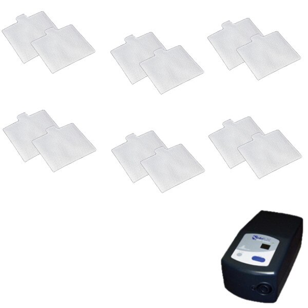 Respironics Solo Filter